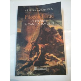 FILOZOFUL CRUD - Catalin Avramescu